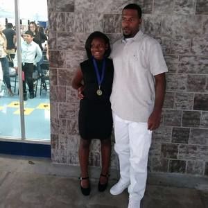 Meet your Posher, Frank